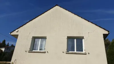 Contre-expertise assurance Meudon