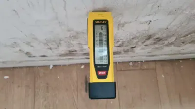 Expertise humidité Antony