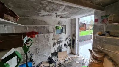 Expertise humidité Vanves