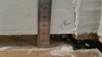 Expertise fissures Fontenay-aux-Roses