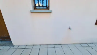 Expertise fissures Châtillon