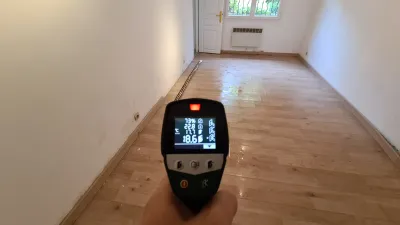 Expertise humidité Clichy